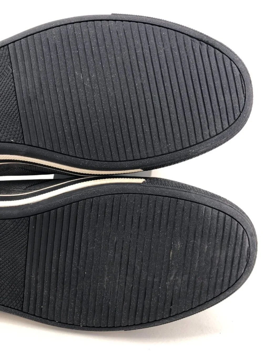 Zanzara Rory Gray Sneakers 11